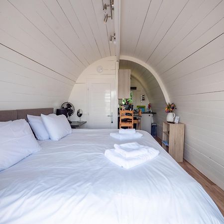 Glamping Pod With Ensuite Wc Near Kingsbridge & Salcombe 外观 照片