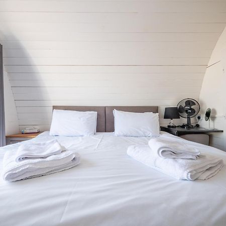Glamping Pod With Ensuite Wc Near Kingsbridge & Salcombe 外观 照片