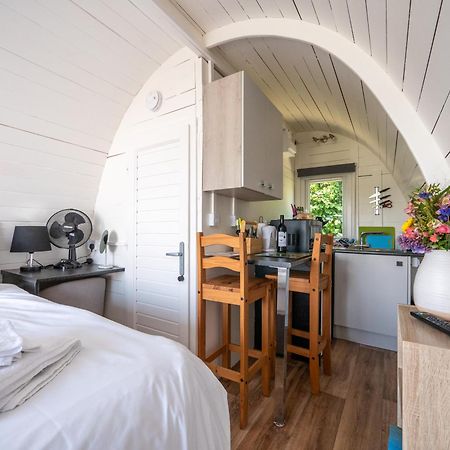 Glamping Pod With Ensuite Wc Near Kingsbridge & Salcombe 外观 照片