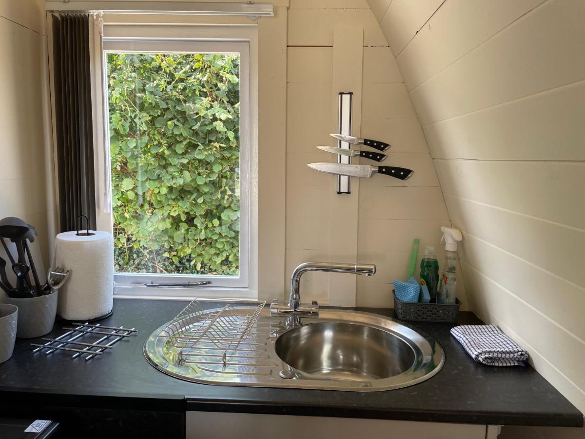 Glamping Pod With Ensuite Wc Near Kingsbridge & Salcombe 外观 照片