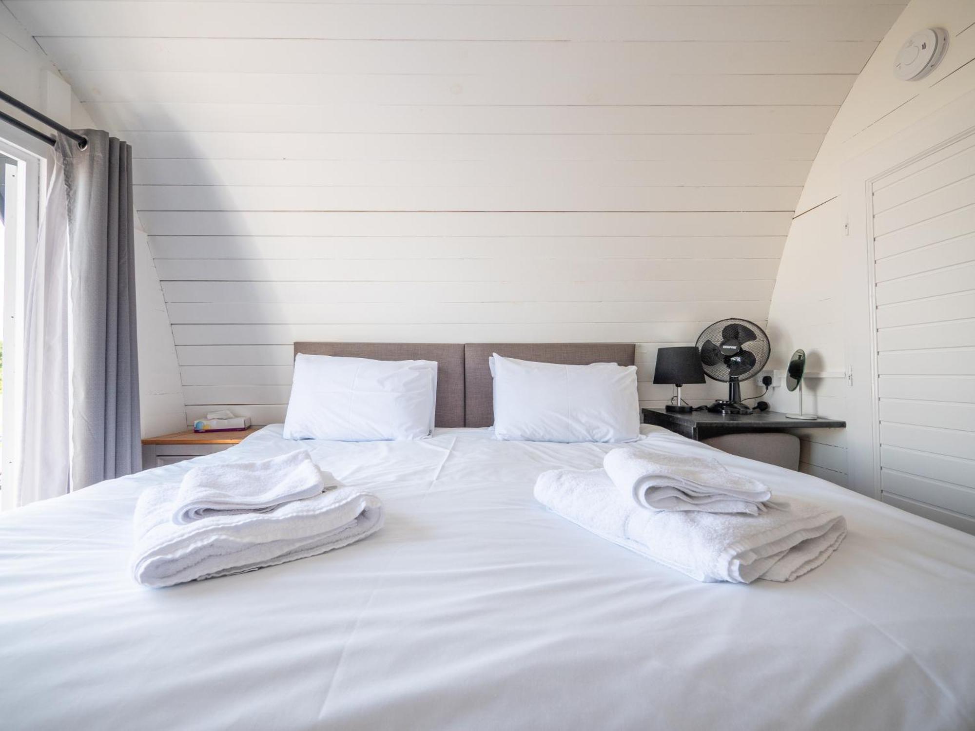 Glamping Pod With Ensuite Wc Near Kingsbridge & Salcombe 外观 照片